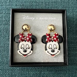 Disney x Baublebar